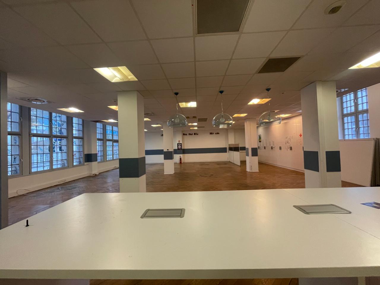 Bureau Strasbourg 455m² Location bureau Strasbourg Bas-Rhin OLBUR2203504 7